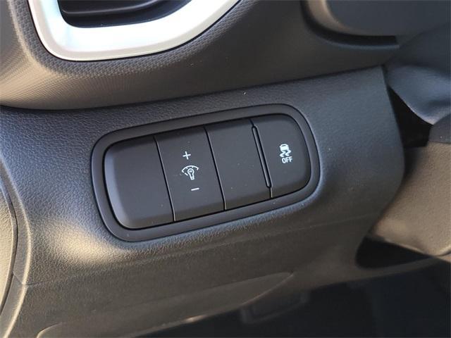 new 2026 Hyundai Venue car, priced at $24,235