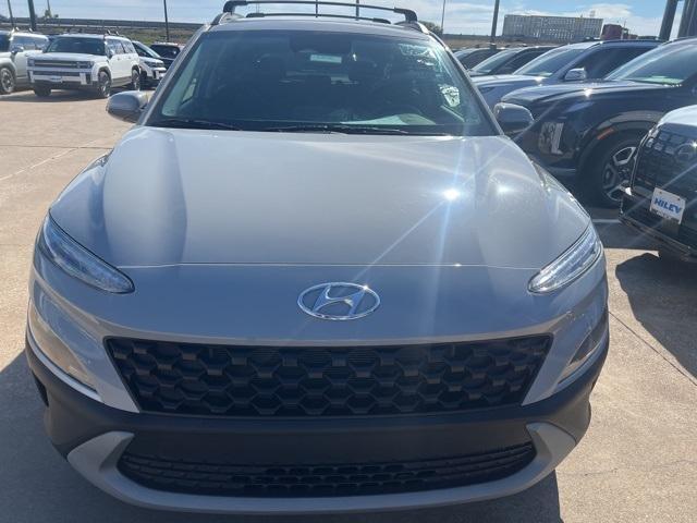 used 2022 Hyundai Kona car, priced at $19,991