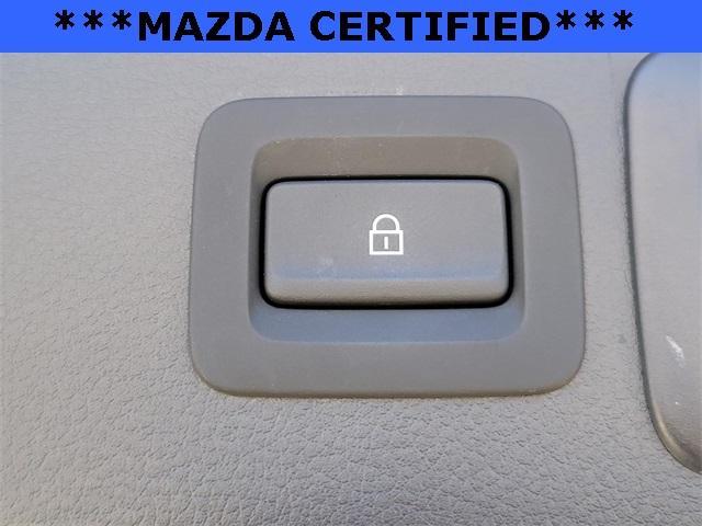 used 2024 Mazda CX-30 car, priced at $23,704