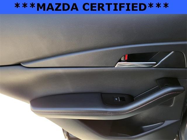 used 2024 Mazda CX-30 car, priced at $23,704