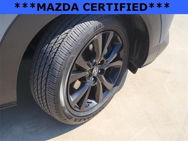 used 2024 Mazda CX-30 car, priced at $23,704