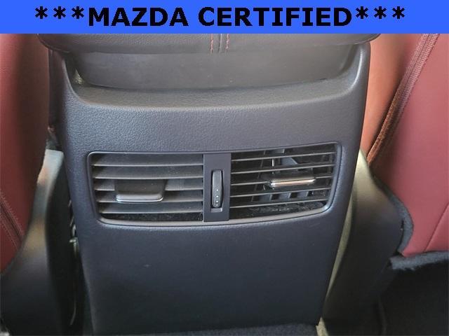 used 2024 Mazda CX-30 car, priced at $23,704