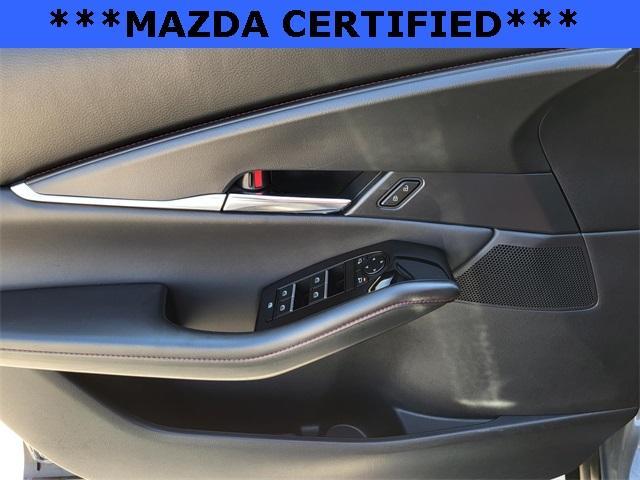 used 2024 Mazda CX-30 car, priced at $23,704