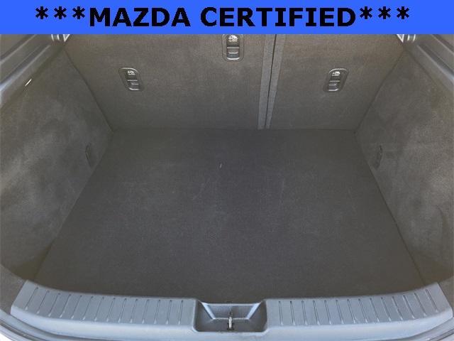 used 2024 Mazda CX-30 car, priced at $23,704