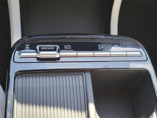 new 2026 Hyundai TUCSON Hybrid car, priced at $31,039