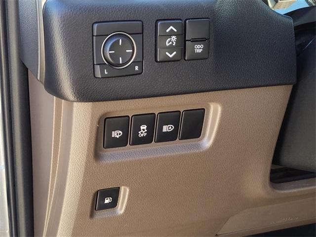 used 2020 Lexus GX 460 car, priced at $30,904