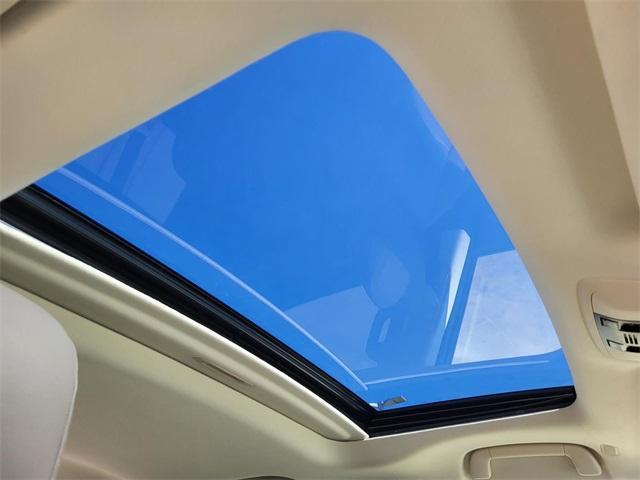 used 2020 Lexus GX 460 car, priced at $30,904