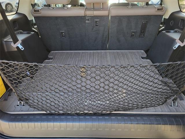 used 2020 Lexus GX 460 car, priced at $30,904