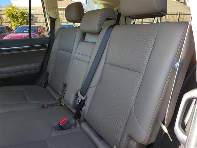 used 2020 Lexus GX 460 car, priced at $30,904