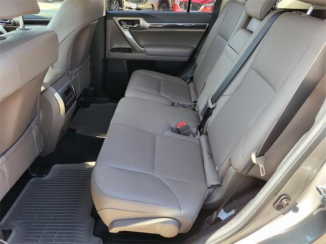 used 2020 Lexus GX 460 car, priced at $30,904