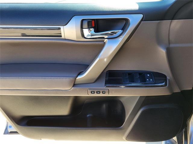 used 2020 Lexus GX 460 car, priced at $30,904