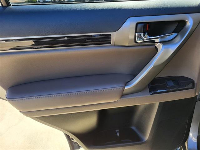 used 2020 Lexus GX 460 car, priced at $30,904