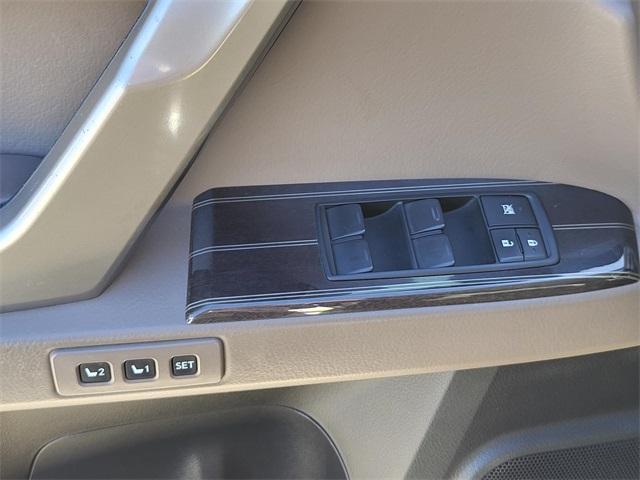 used 2020 Lexus GX 460 car, priced at $30,904