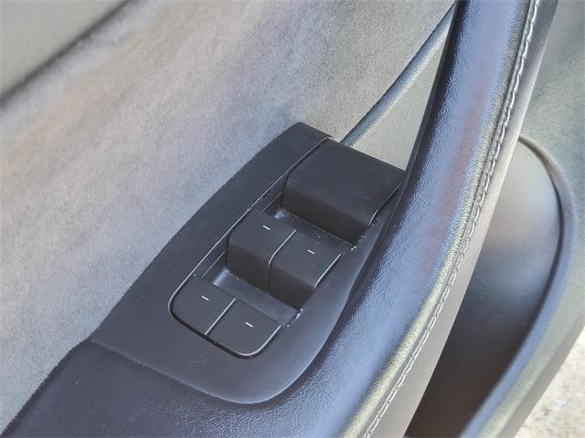 used 2022 Tesla Model Y car, priced at $27,721