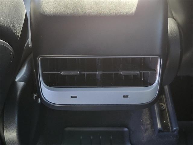 used 2022 Tesla Model Y car, priced at $27,721