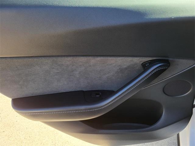 used 2022 Tesla Model Y car, priced at $27,721