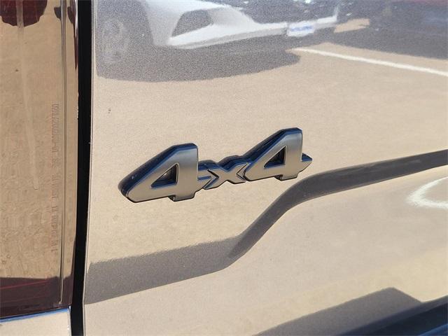 used 2021 Toyota Tundra car, priced at $34,491