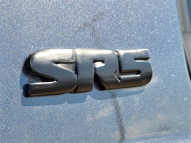 used 2021 Toyota Tundra car, priced at $34,491