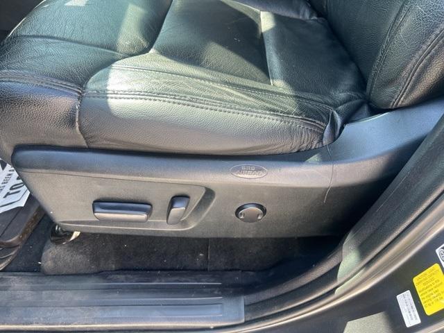 used 2021 Toyota Tundra car, priced at $35,991