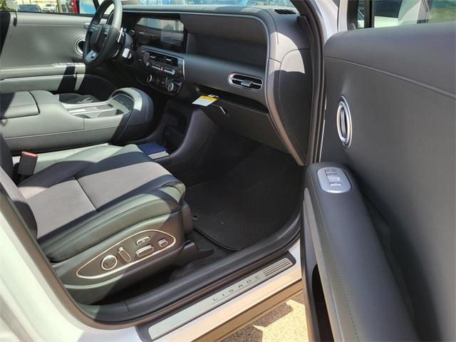 new 2026 Hyundai Palisade car, priced at $53,875