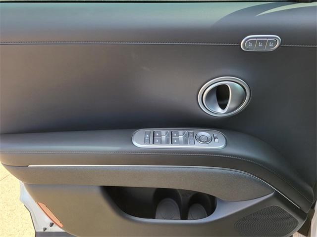 new 2026 Hyundai Palisade car, priced at $53,875