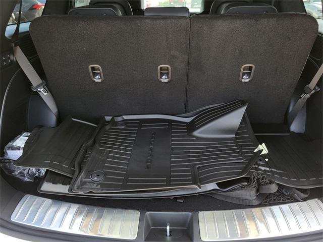 new 2026 Hyundai Palisade car, priced at $53,875