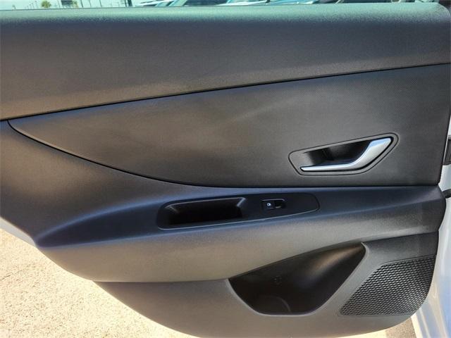 used 2025 Hyundai Elantra car, priced at $20,991