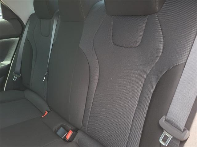 used 2025 Hyundai Elantra car, priced at $20,991