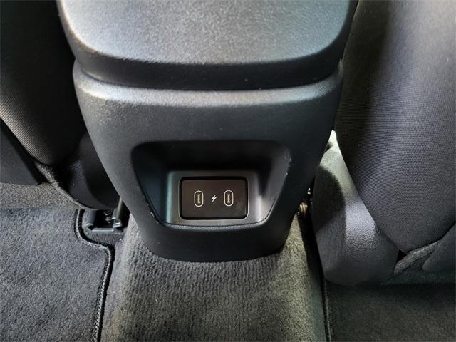 used 2025 Hyundai Elantra car, priced at $20,991