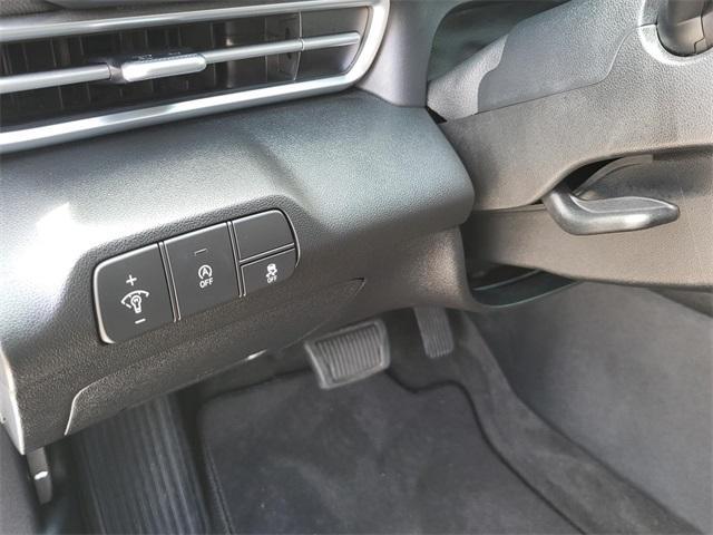 used 2025 Hyundai Elantra car, priced at $20,991