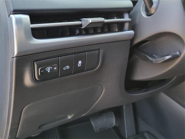 new 2025 Hyundai SANTA CRUZ car, priced at $26,560