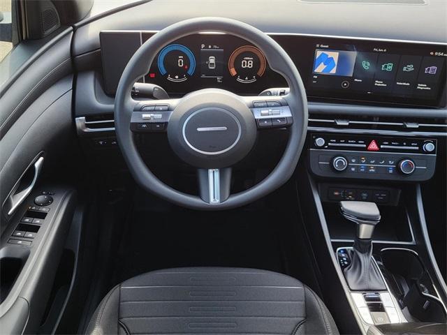 new 2025 Hyundai SANTA CRUZ car, priced at $26,560
