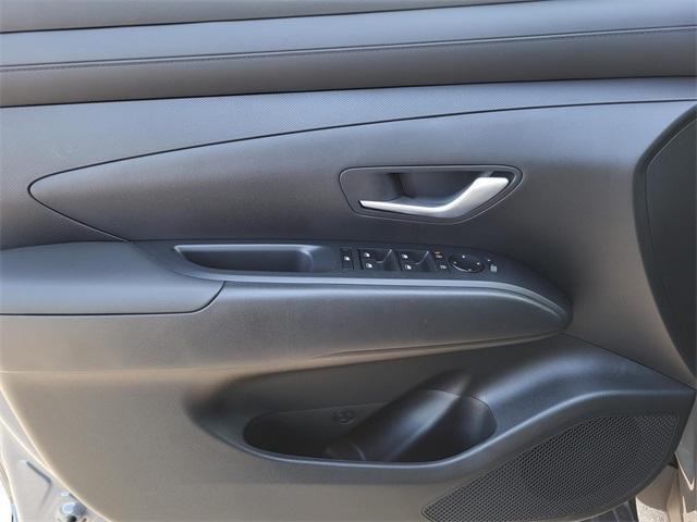 new 2025 Hyundai SANTA CRUZ car, priced at $26,560