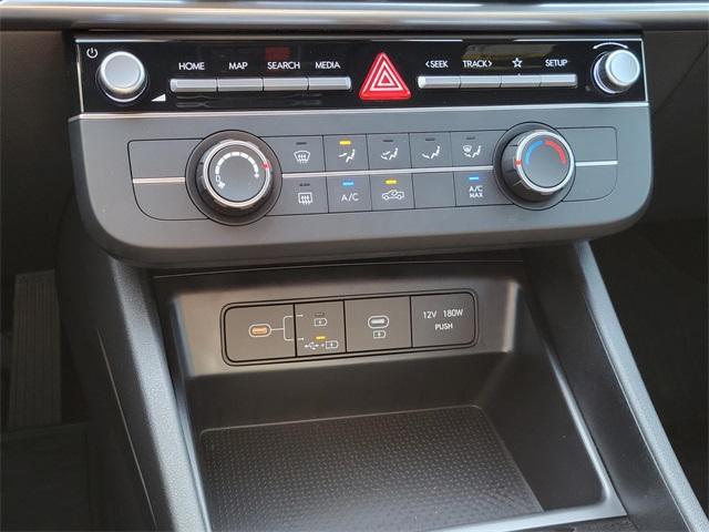 new 2025 Hyundai SANTA CRUZ car, priced at $26,560