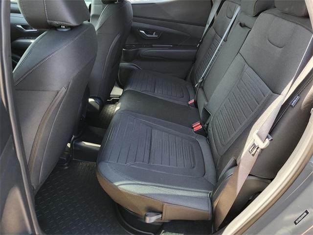 new 2025 Hyundai SANTA CRUZ car, priced at $26,560