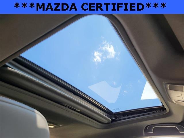 used 2024 Mazda CX-5 car, priced at $33,594