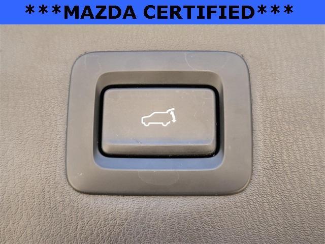 used 2024 Mazda CX-5 car, priced at $33,594