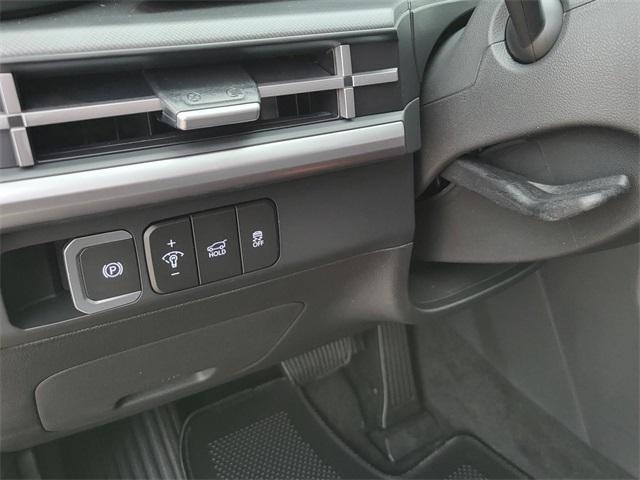 new 2026 Hyundai SANTA FE HEV car, priced at $40,970