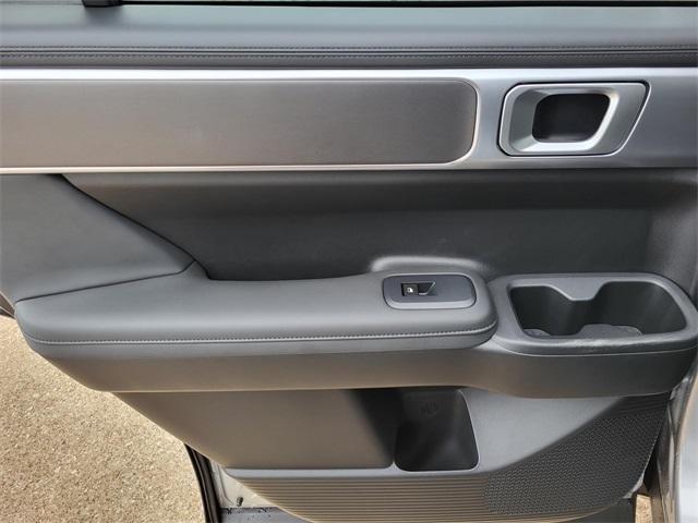 new 2026 Hyundai SANTA FE HEV car, priced at $40,970