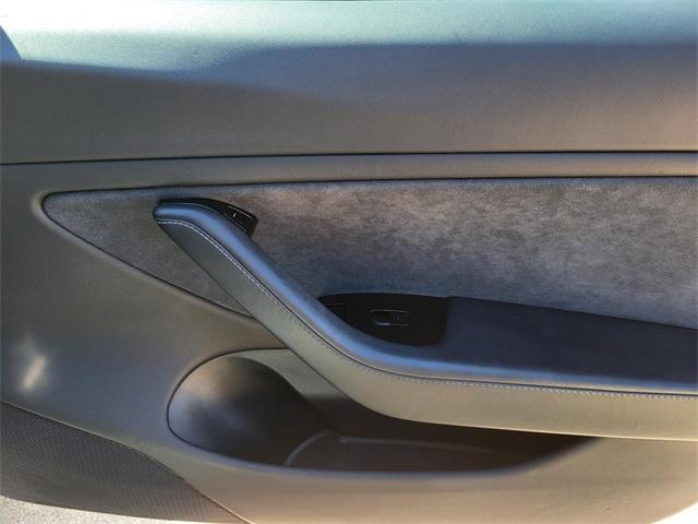used 2018 Tesla Model 3 car, priced at $17,991