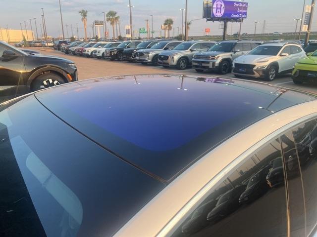 used 2018 Tesla Model 3 car, priced at $17,991