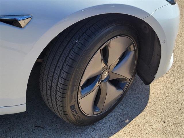 used 2018 Tesla Model 3 car, priced at $17,991