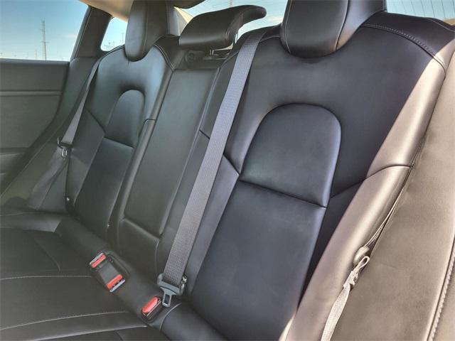 used 2018 Tesla Model 3 car, priced at $17,991