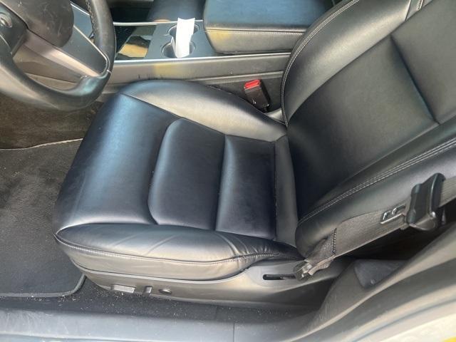 used 2018 Tesla Model 3 car, priced at $17,991