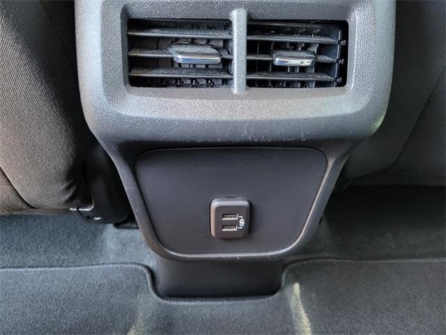 used 2023 Chevrolet Equinox car, priced at $19,991
