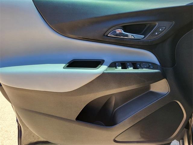 used 2023 Chevrolet Equinox car, priced at $19,991
