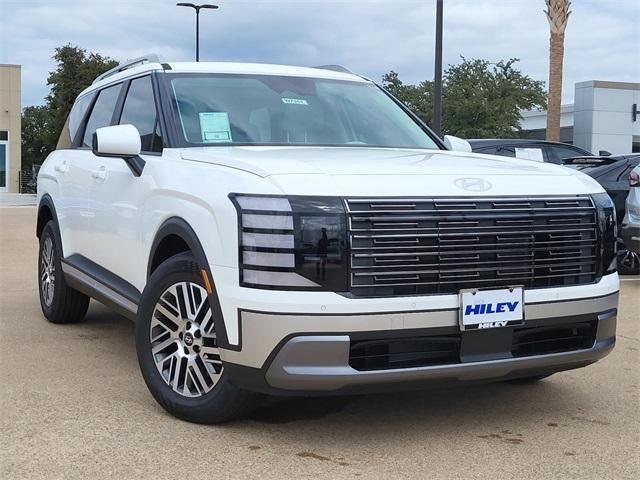 new 2026 Hyundai Palisade car, priced at $42,311