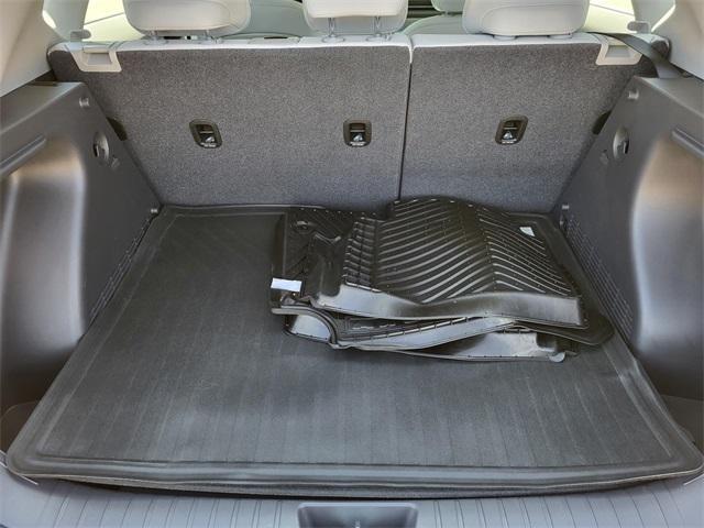 used 2025 Hyundai Kona car, priced at $22,811