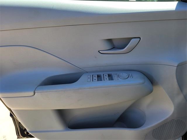used 2025 Hyundai Kona car, priced at $22,811