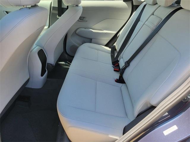 used 2025 Hyundai Kona car, priced at $22,811